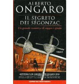 Il segreto dei Segonzac