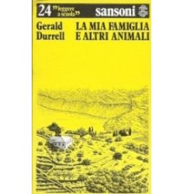La mia famiglia e altri animali