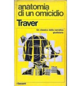 Anatomia di un omicidio