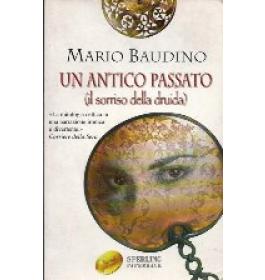 Un antico passato (il sorriso della druida)