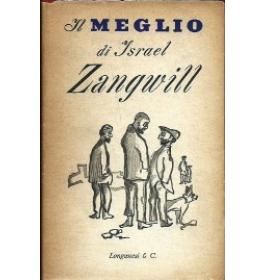 Il meglio di Israel Zangwill