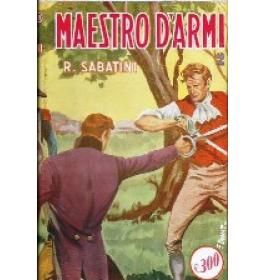 Maestro d'armi (volume secondo)