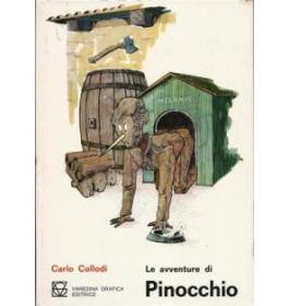 Le avventure di Pinocchio