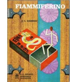 Le avventure di Fiammiferino