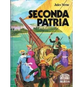 Seconda patria