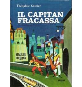 Il capitan Fracassa