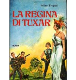 La regina di Tuxar
