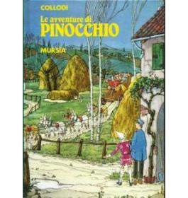 Le avventure di Pinocchio