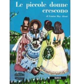 Le piccole donne crescono