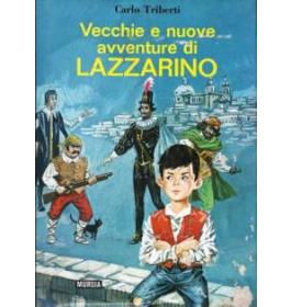 Vecchie e nuove avventure di Lazzarino