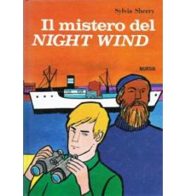 Il mistero di night wind