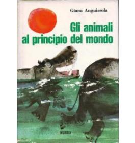 Gli animali al principio del mondo