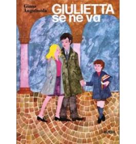Giulietta se ne va