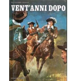 Vent'anni dopo