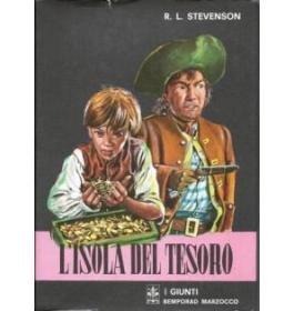L'isola del tesoro