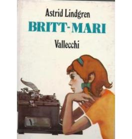 Britt-Mari