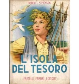 L'isola del tesoro