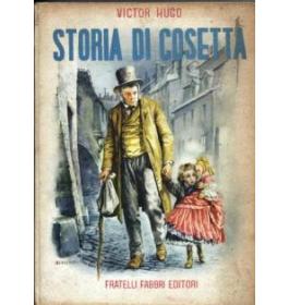 Storia di Cosetta