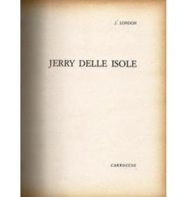 Jerry delle isole