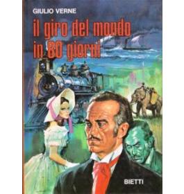 Il giro del mondo in 80 giorni
