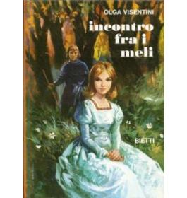 Incontro fra i meli