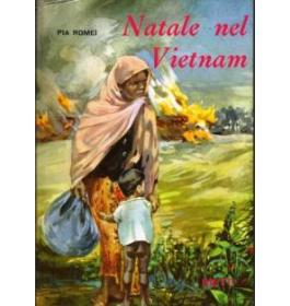 Natale nel Vietnam