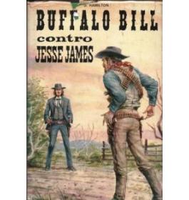 Buffalo Bill contro Jesse James
