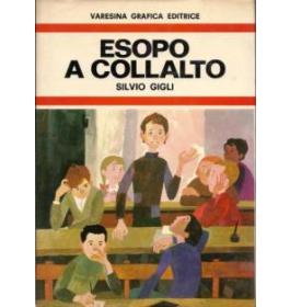 Esopo a Collalto