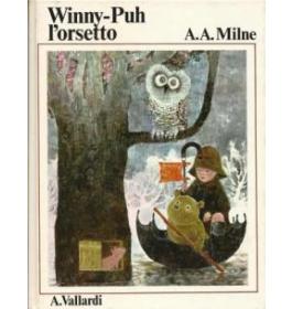 Winny Puh l'orsetto