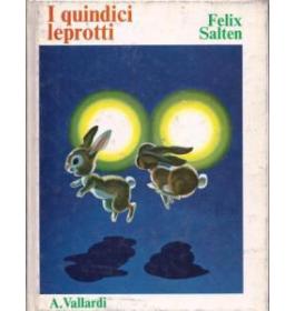 I quindici leprotti