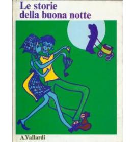Le storie della buona notte