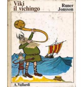 Viki il vichingo