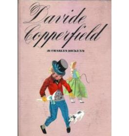 Davide Copperfield