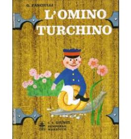 L'omino turchino