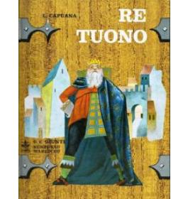 Re Tuono