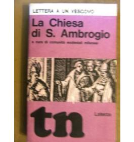 La Chiesa di S. Ambrogio