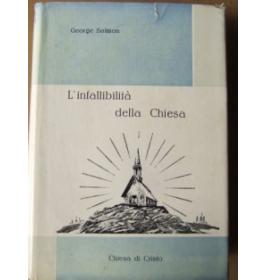 L'infallibilita' della Chiesa