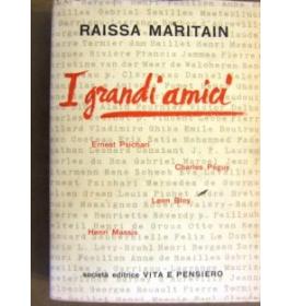 I grandi amici