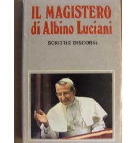 Il magistero di Albino Luciani