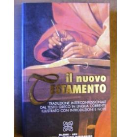 Il nuovo Testamento