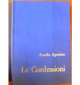 Le confessioni