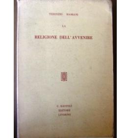 La religione dell'avvenire