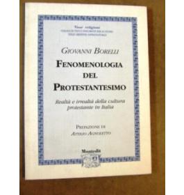 Fenomenologia del protestantesimo
