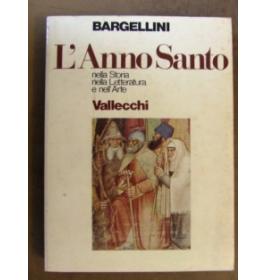 L'anno santo