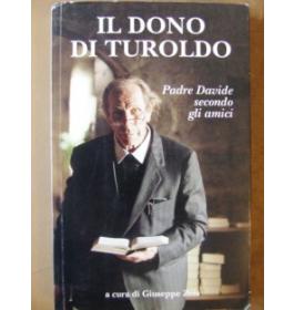 Il dono di Turoldo