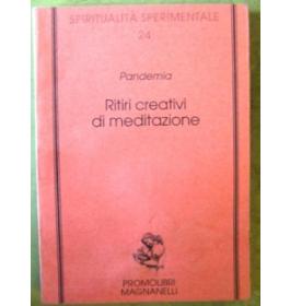 Ritiri creativi di meditazione