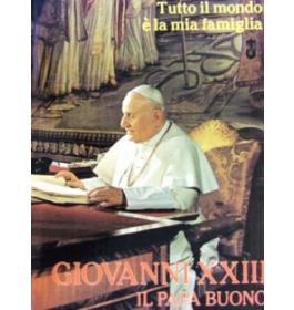 Giovanni XXIII il Papa buono