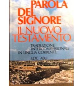 Parola del Signore