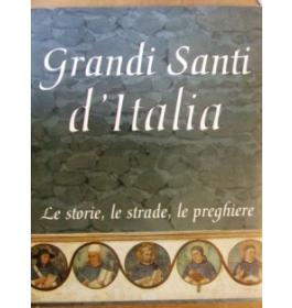 Grandi santi d'Italia