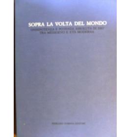 Sopra la volta del mondo